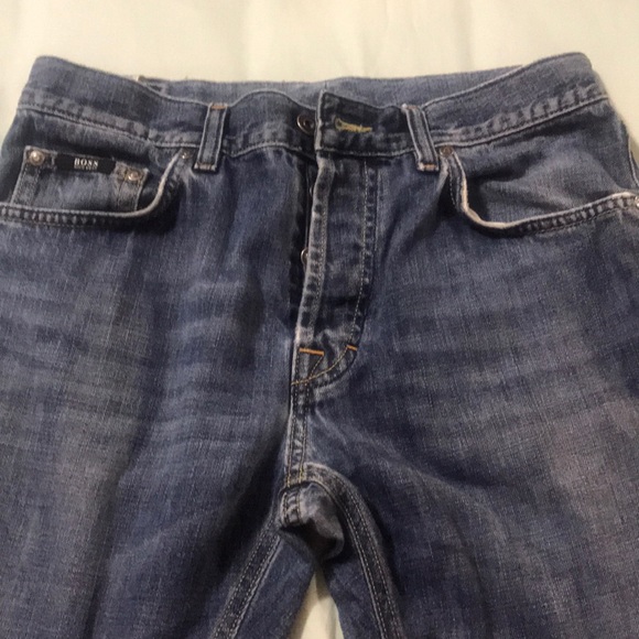 Hugo Boss Other - Hugo Boss jeans